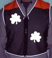 leprechaun front